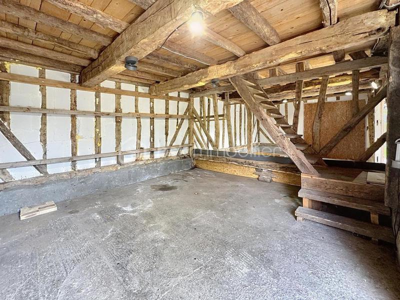 Propriété - 129 m² - 6 pièces