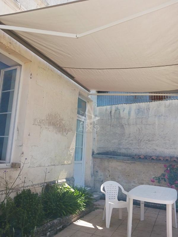 Maison de ville - 180 m² - 7 pièces