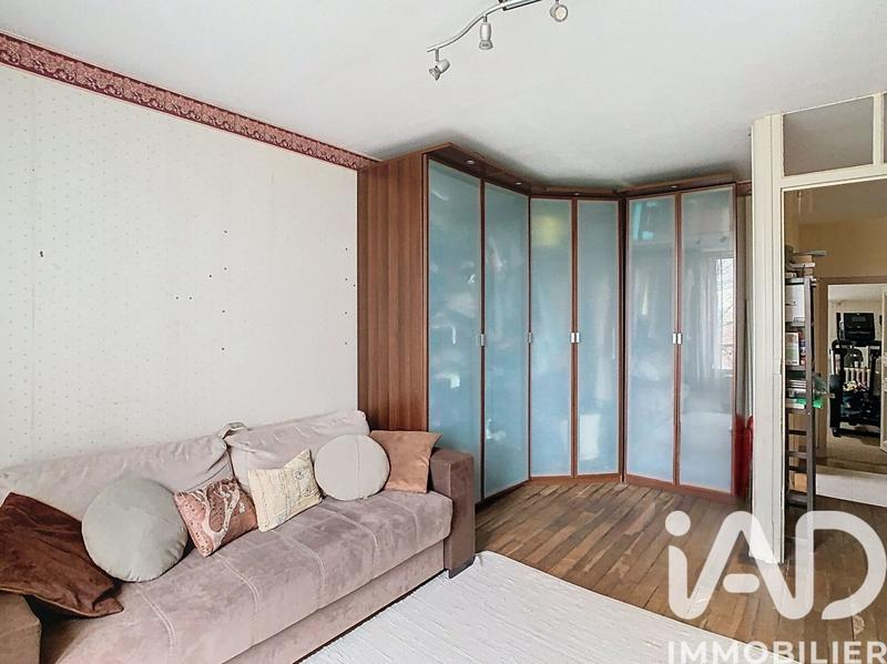 Maison - 155 m² - 6 pièces