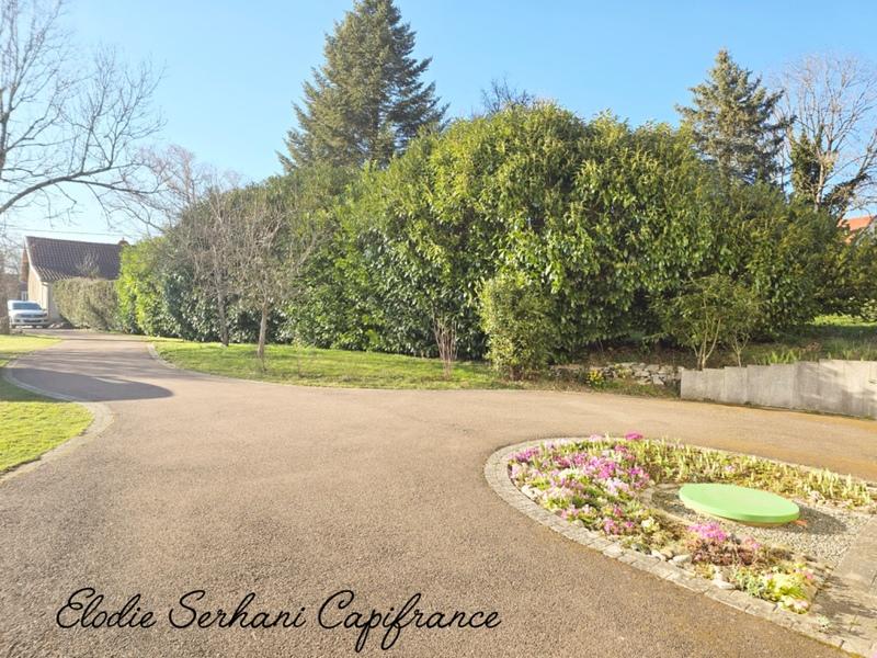 Maison - 224 m² - 4 pièces