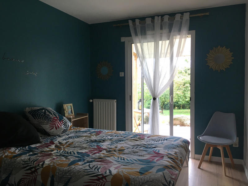 Maison - 102 m² - 4 pièces