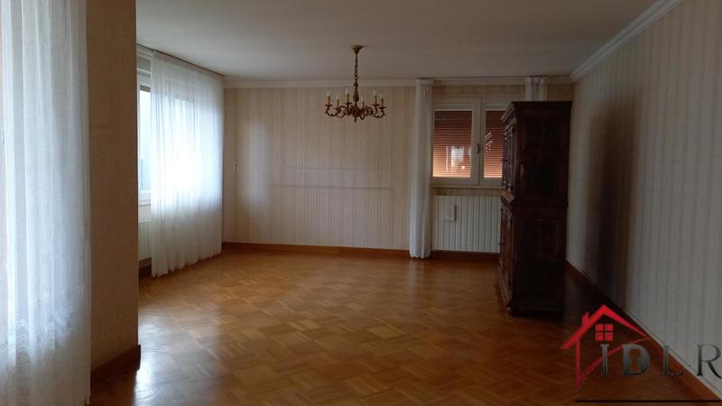 Maison de ville - 111 m² - 5 pièces