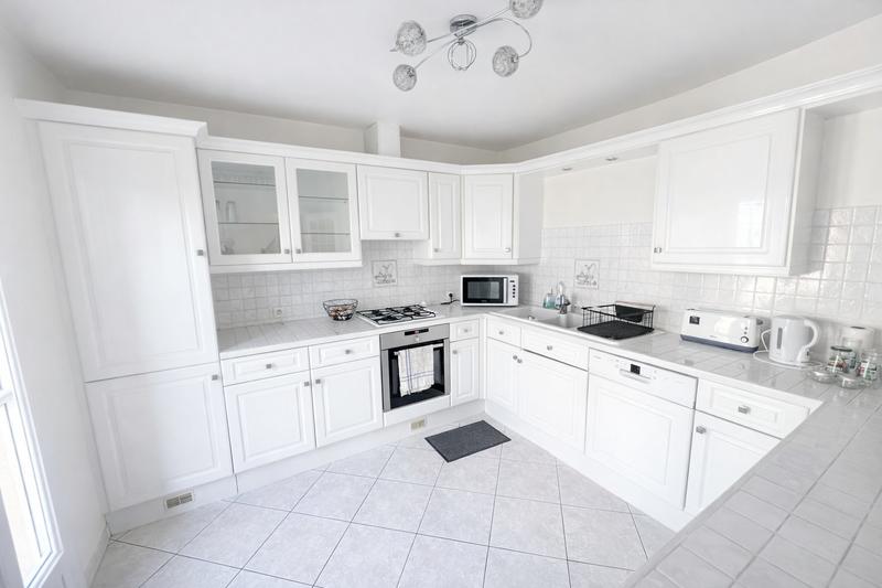 Maison - 75 m² - 4 pièces