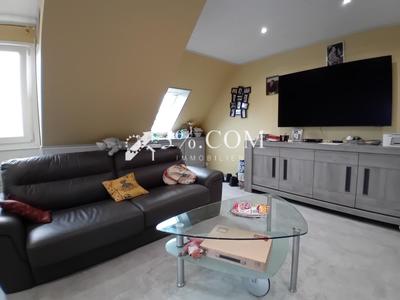 Studio - 31 m² - 1 pièce