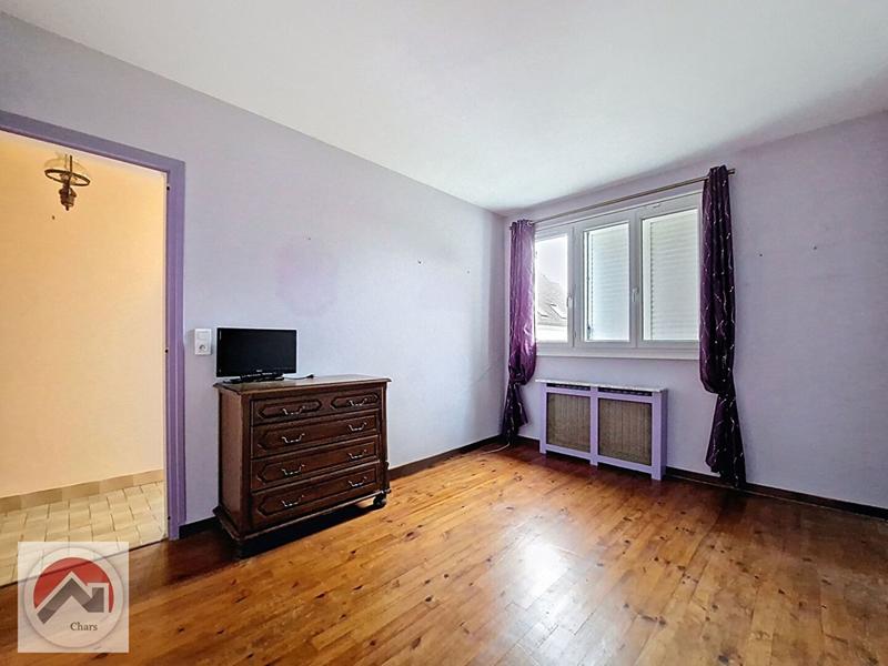 Maison - 105 m² - 4 pièces