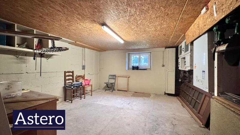 Maison - 108 m² - 8 pièces