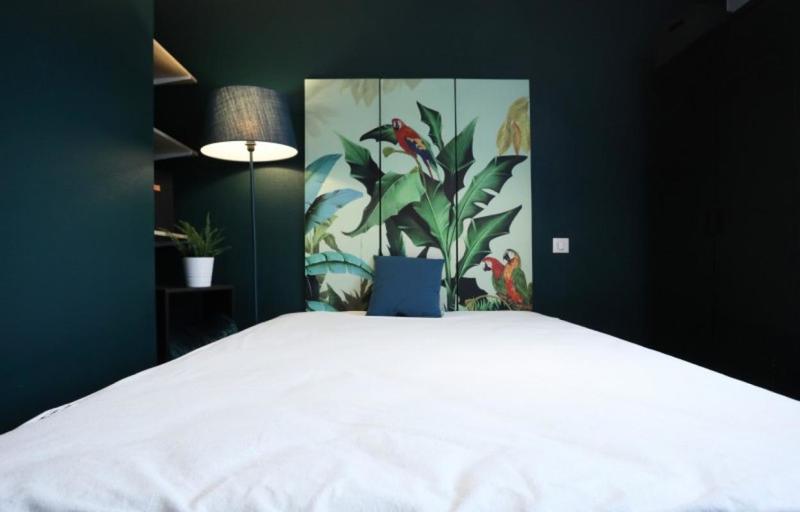 Appartement - 67 m² - 5 pièces