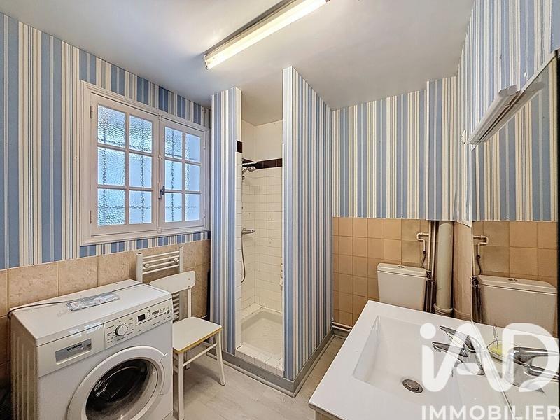 Maison - 164 m² - 6 pièces