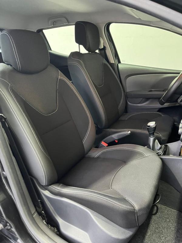 Renault Clio IV Business dCi 75 Energy