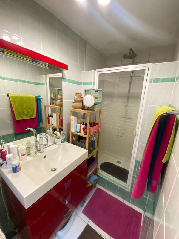 Maison - 69 m² - 3 pièces