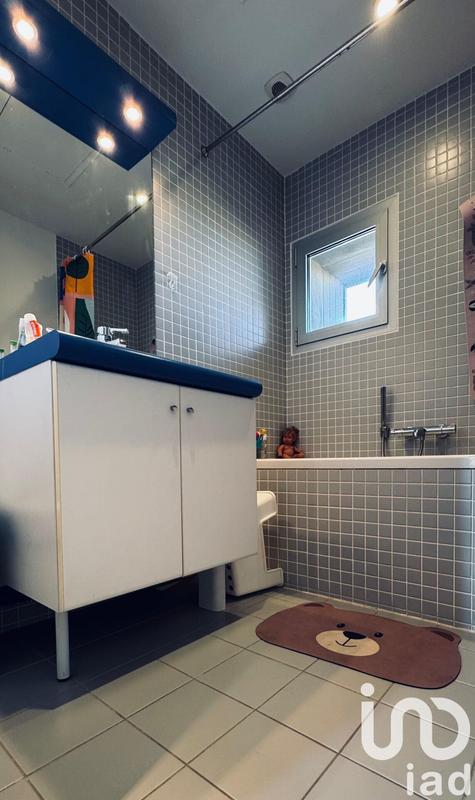 Maison de maîtres - 131 m² - 5 pièces