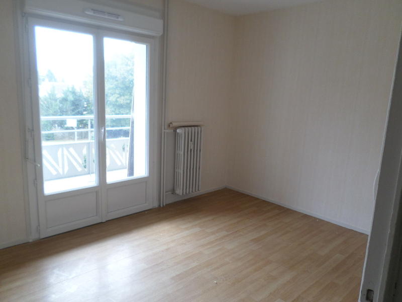 Appartement - 70 m² - 4 pièces