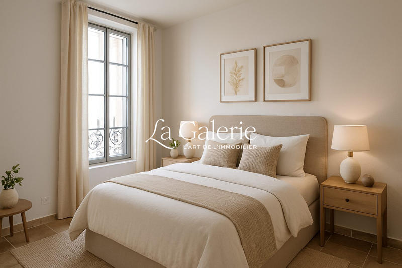 Appartement - 73 m² - 3 pièces