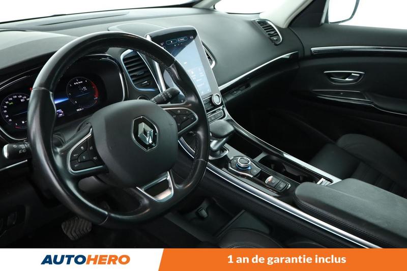 Renault Espace 2.0 Blue dCi Intens Edc 7pl 160 ch