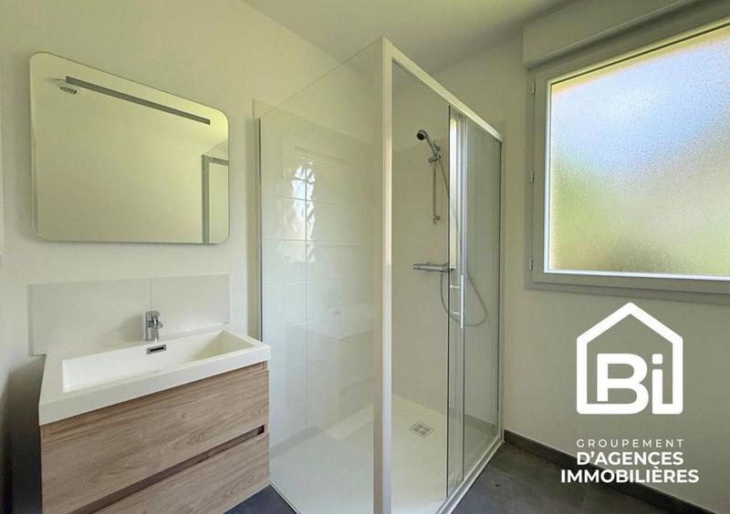 Maison - 124 m² - 6 pièces