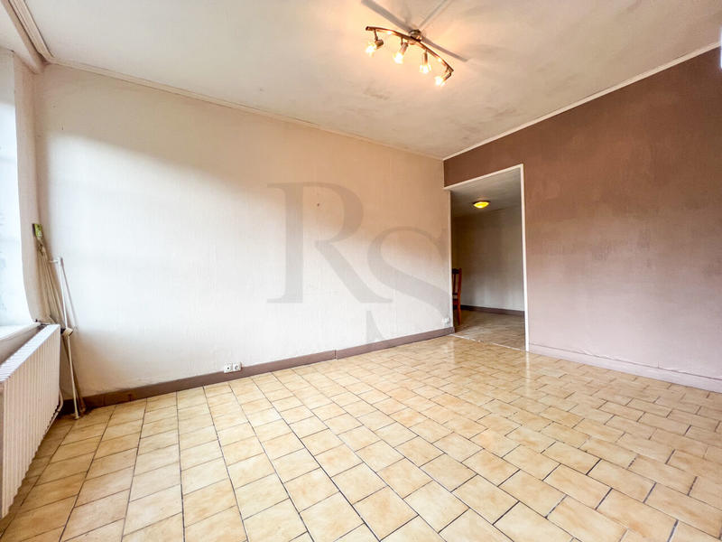 Maison - 78 m² - 3 pièces