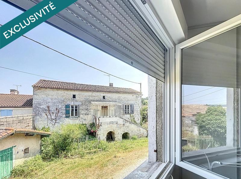 Maison - 137 m² - 6 pièces