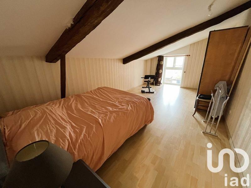 Maison - 182 m² - 6 pièces