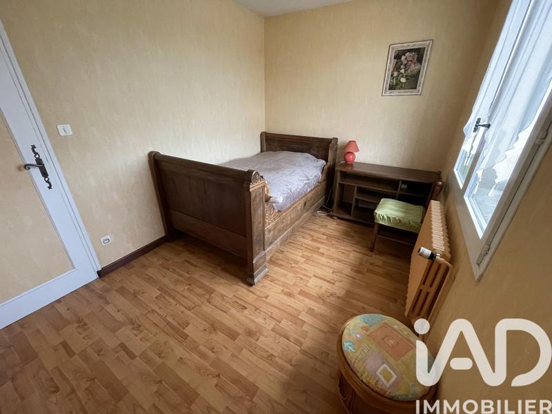 Maison - 240 m² - 6 pièces