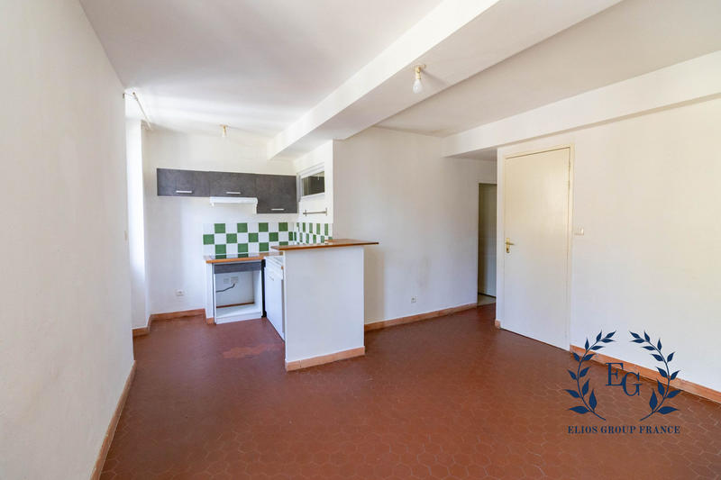 Appartement - 49 m² - 3 pièces