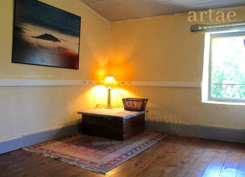 Maison - 295 m² - 5 pièces