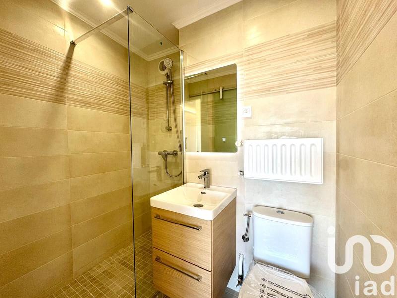 Appartement - 98 m² - 4 pièces