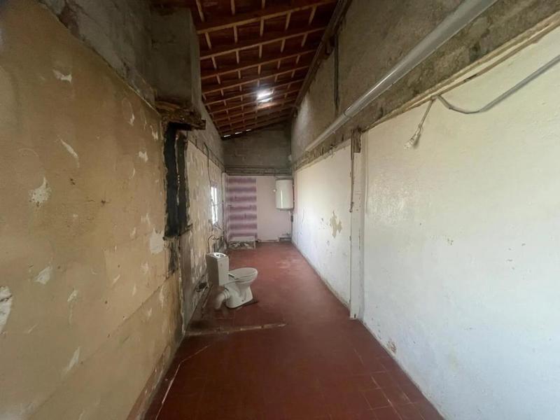 Maison de village - 120 m² - 5 pièces