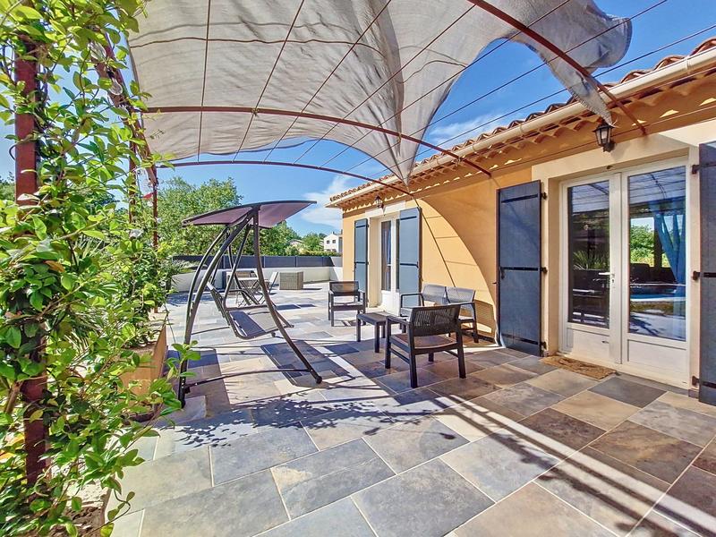 Villa - 138 m² - 4 pièces