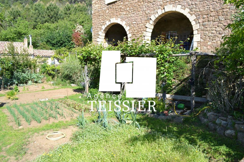 Mas - 110 m² - 4 pièces