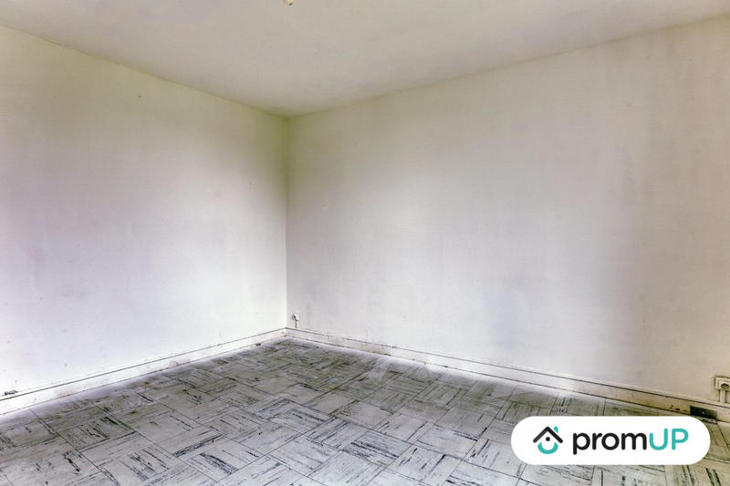 Maison - 134 m² - 2 pièces