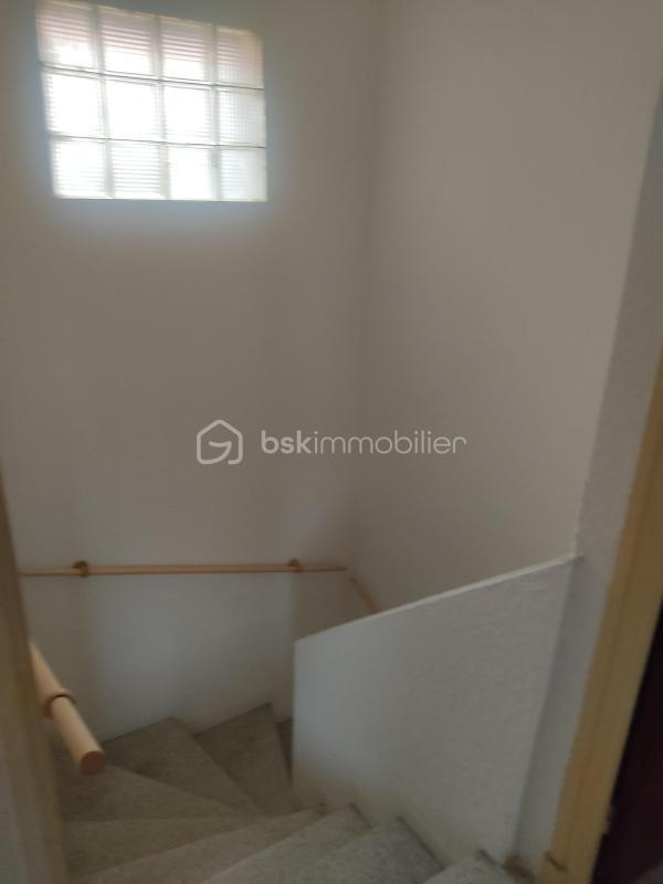 Maison - 109 m² - 5 pièces