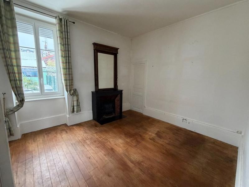 Appartement - 113 m² - 5 pièces