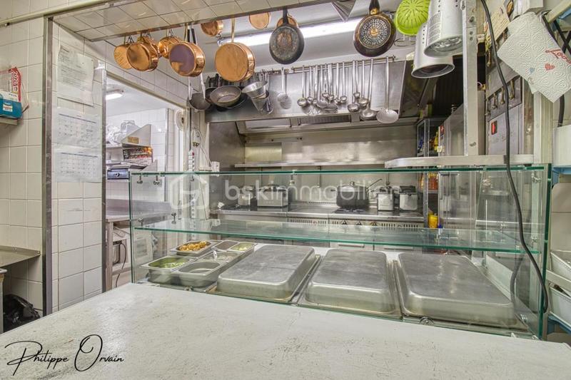 Bureau - 292 m² - 10 pièces