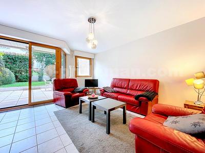 Appartement - 60 m² - 2 pièces