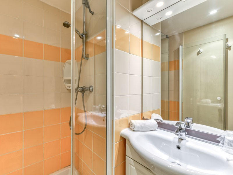 Appartement - 37 m² - 3 pièces