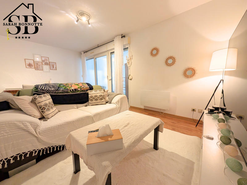 Appartement - 74 m² - 4 pièces