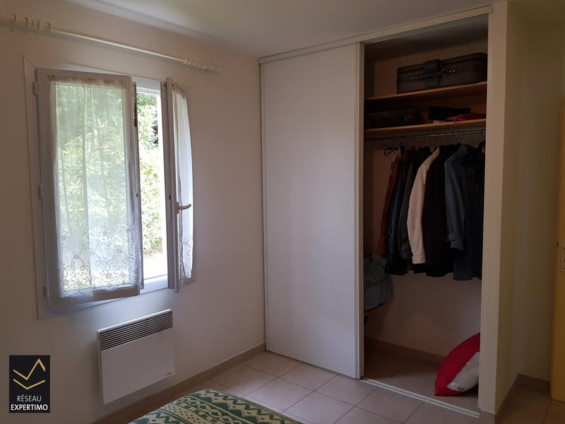 Maison - 101 m² - 5 pièces