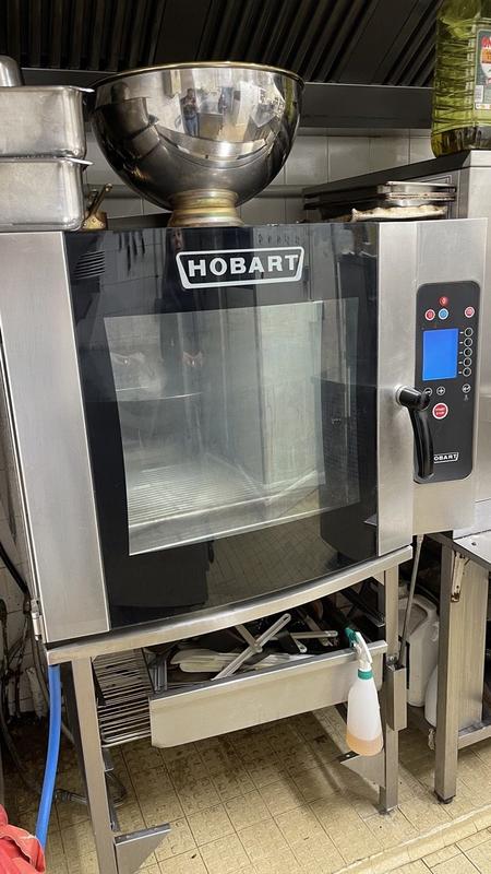 Fonds de commerce - Hôtellerie / Restauration - 150 m²