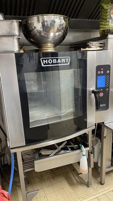 Fonds de commerce - Hôtellerie / Restauration - 150 m²