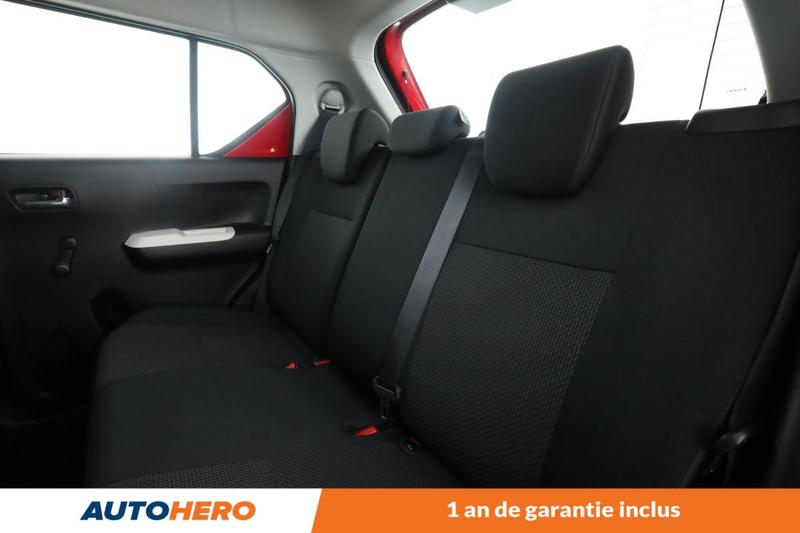 Suzuki Ignis 1.2 DualJet Hybrid Avantage 90 ch