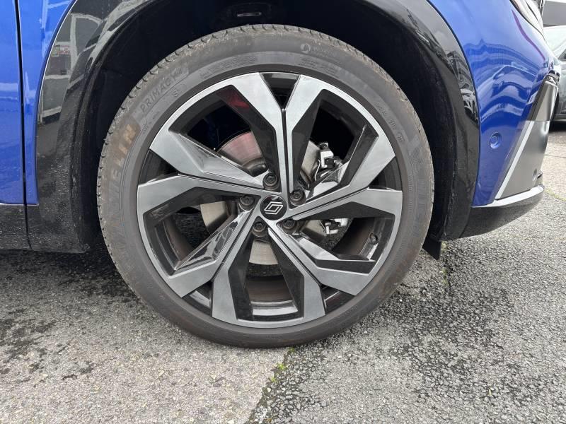 Renault Austral E-Tech full hybrid 200 Gsr2 Iconic esprit Alpine