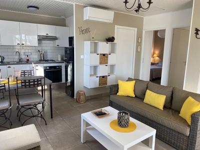 Maison - 95 m² - 6 pièces