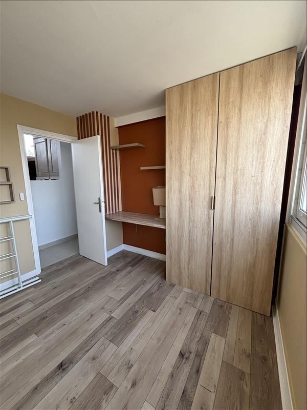 Duplex - 63 m² - 4 pièces