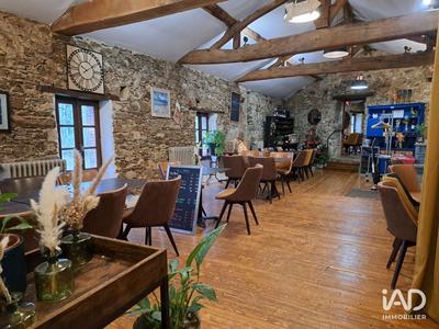 Local commercial - 248 m²