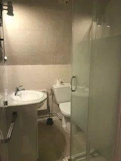 Appartement - 25 m² - 2 pièces