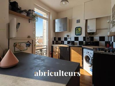 Appartement - 39 m² - 1 pièce