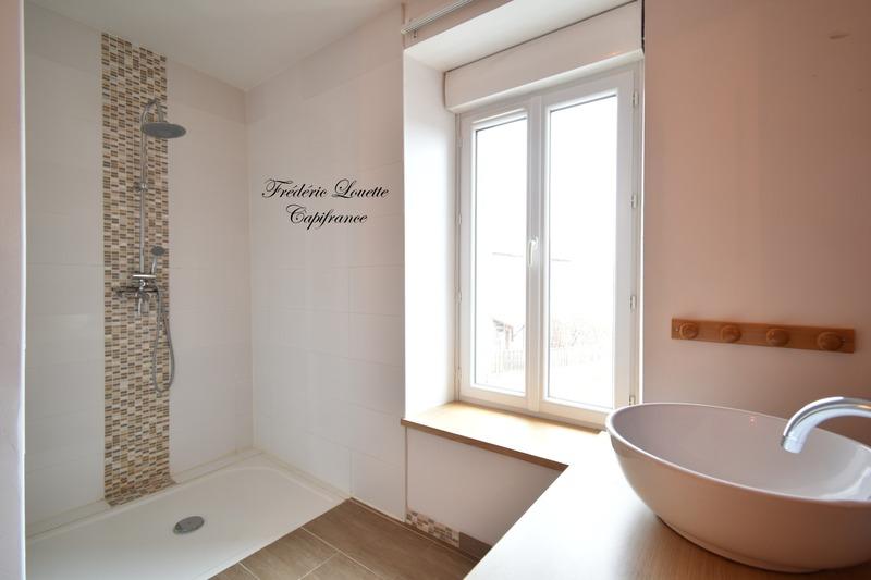 Maison - 178 m² - 6 pièces