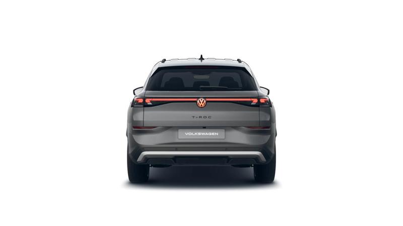 Volkswagen t-Roc 1.5 eTSI Evo2 Hybrid 150 ch Dsg7 Style