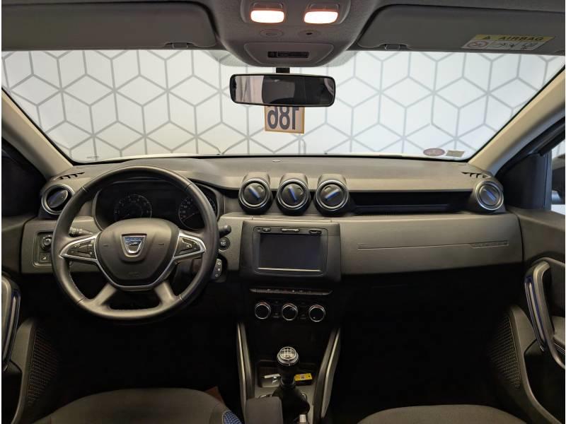 Dacia Duster Eco-G 100 4x2 15 ans