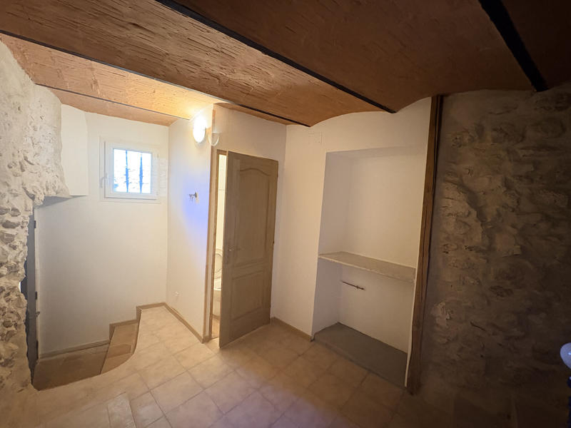 Maison de village - 70 m² - 3 pièces